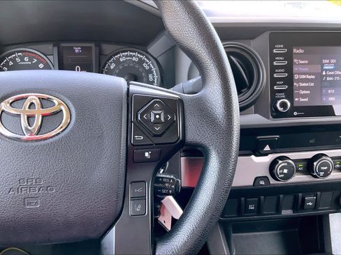 Used 2023 Toyota Tacoma SR RWD image 21