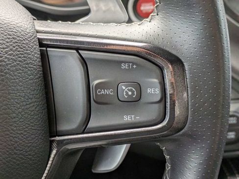 Used 2022 RAM 1500 TRX w/ TRX Level 1 Equipment Group AWD/4WD image 26