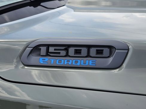 New 2026 RAM 1500 Tradesman RWD image 9