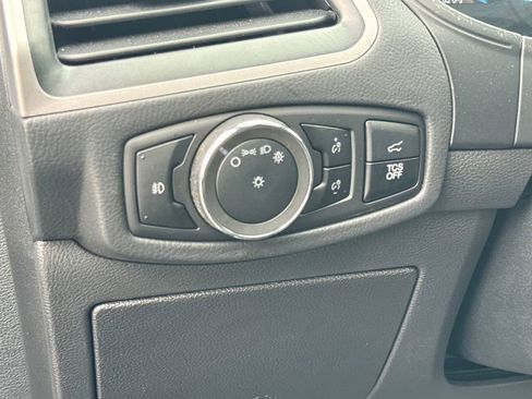 Certified 2024 Ford Edge SEL w/ Convenience Package image 19