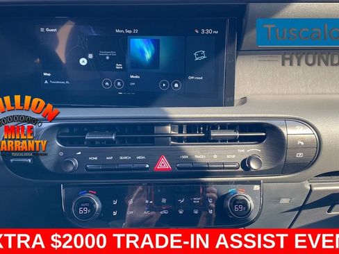 New 2026 Hyundai Palisade XRT Pro AWD/4WD image 27