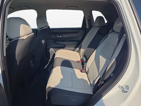 Used 2026 Honda CR-V LX image 13