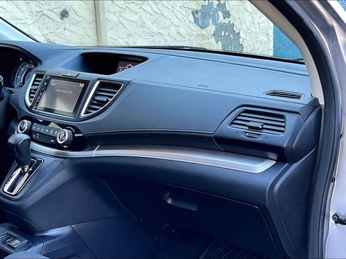 Used 2016 Honda CR-V EX image 18