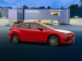 New 2026 Subaru Impreza 2.0i Sport AWD/4WD video 1