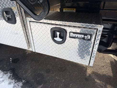 New 2024 RAM 5500 Tradesman w/ Chrome Appearance Group image 11