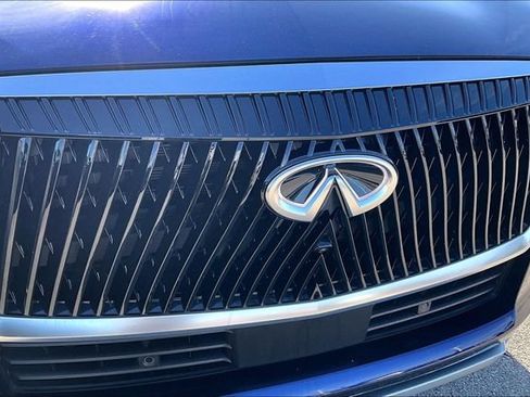 Used 2025 INFINITI QX80 Sensory AWD/4WD image 32