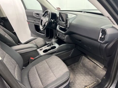 Used 2021 Ford Bronco Sport Big Bend image 17