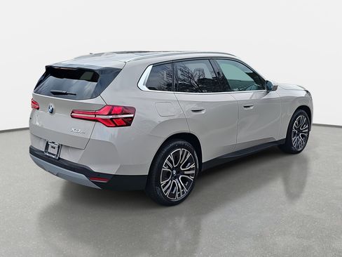 New 2026 BMW X3 xDrive30 w/ Premium Package image 5