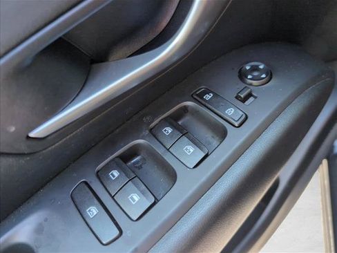 Used 2024 Hyundai Tucson SEL AWD/4WD image 21