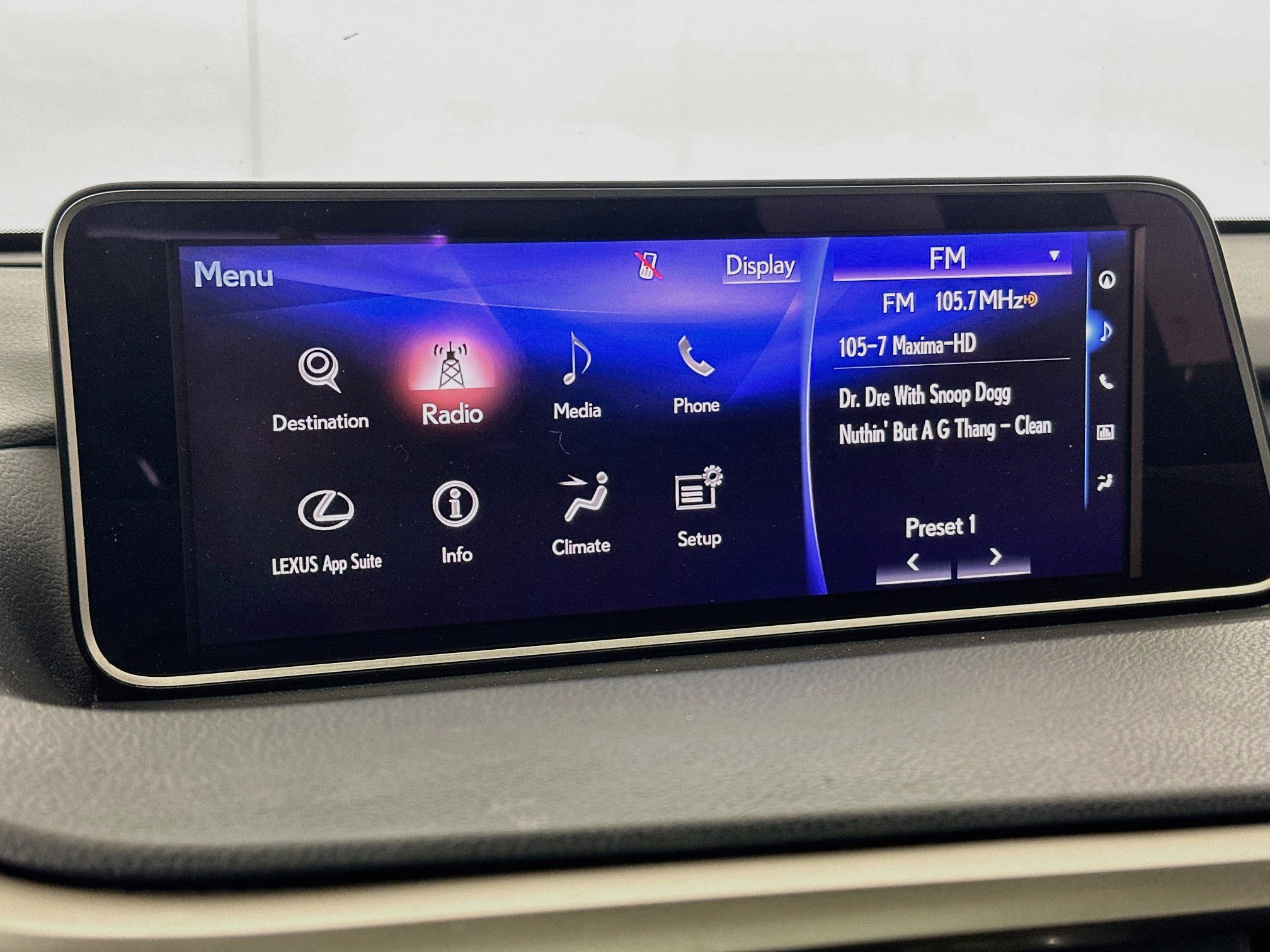 Used 2017 Lexus RX 350 AWD w/ Luxury Package image 21