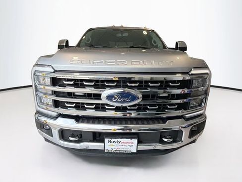 Used 2024 Ford F250 Lariat w/ Lariat Ultimate Package AWD/4WD image 2