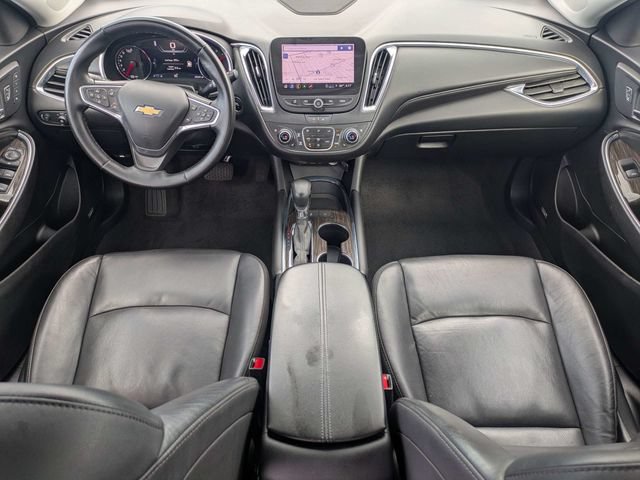 Used 2024 Chevrolet Malibu LT FWD image 14