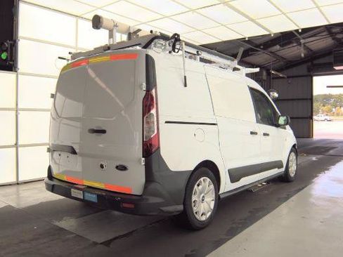 Used 2016 Ford Transit Connect XL FWD image 2