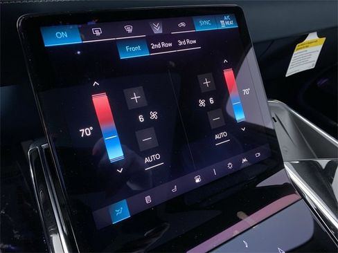 New 2025 Cadillac Escalade IQ Sport 2 image 25