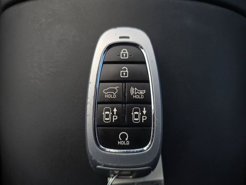 Used 2021 Hyundai Santa Fe Limited AWD/4WD image 28