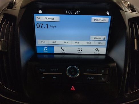 Used 2019 Ford Escape SE FWD image 25