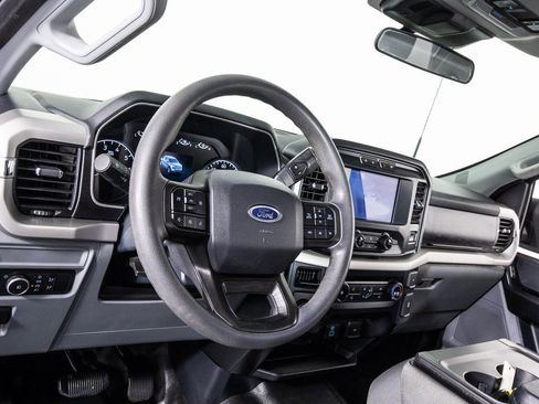 Used 2021 Ford F150 XL w/ Equipment Group 101A High image 17