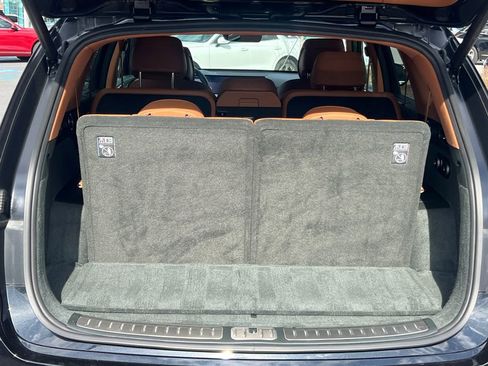 Used 2025 Genesis GV80 3.5T Advanced image 19