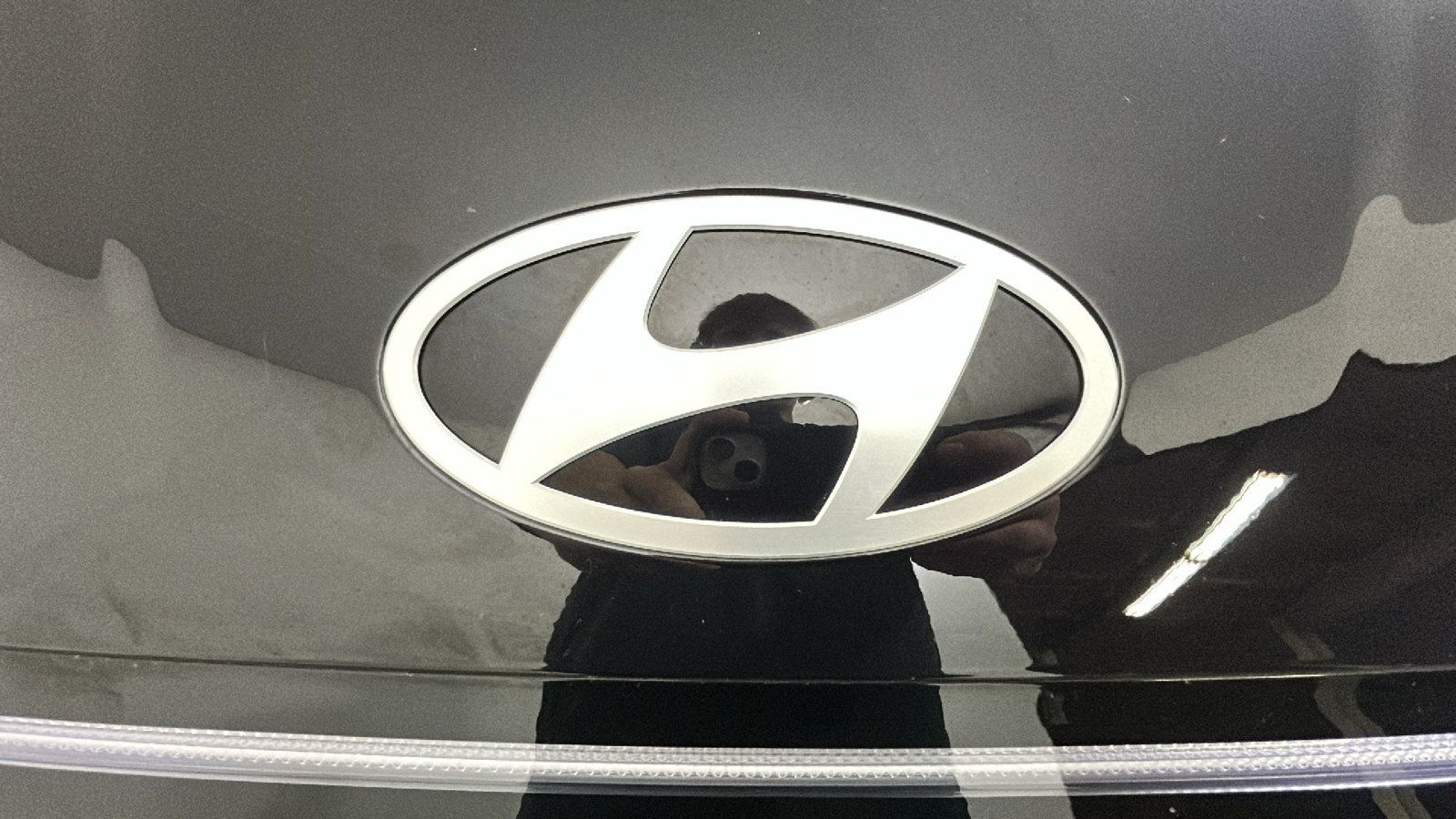 Certified 2026 Hyundai Sonata SE FWD image 10