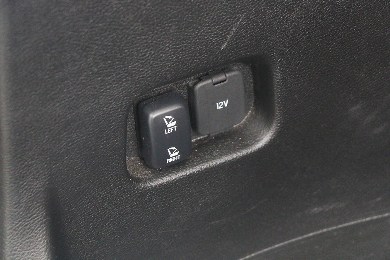Certified 2024 Ford Edge SEL AWD/4WD image 12