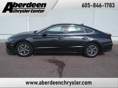 Used 2020 Hyundai Sonata SEL