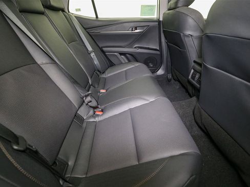 New 2026 Toyota Camry XLE image 17