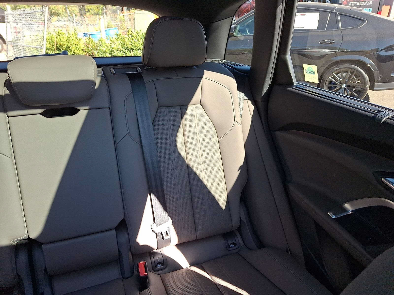 Used 2025 Audi Q5 Prestige AWD/4WD image 14