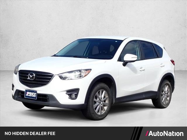 Used 2016 MAZDA CX-5 Touring AWD/4WD image 1
