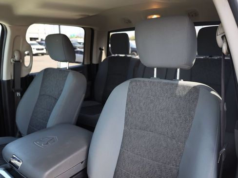 Used 2019 RAM 1500 Warlock AWD/4WD image 16