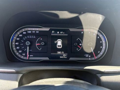 Used 2024 Hyundai Tucson SEL FWD image 16