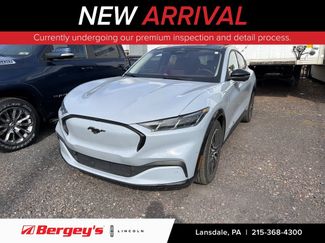 Used 2024 Ford Mustang Mach-E Premium AWD/4WD video 1