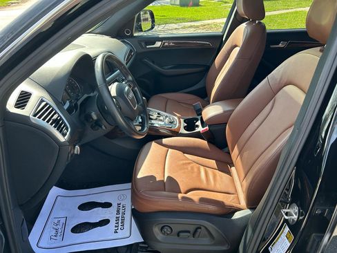 Used 2012 Audi Q5 3.2 Premium Plus image 10