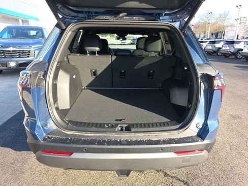 New 2026 Chevrolet Equinox LT image 31