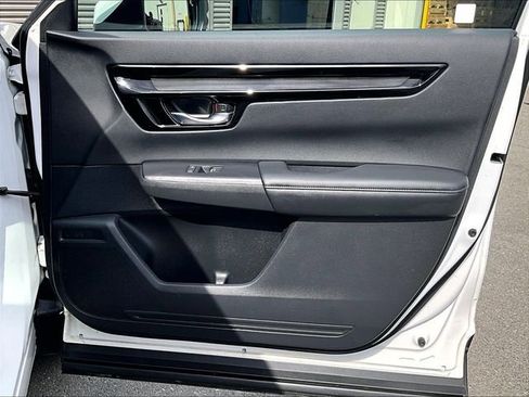 Used 2024 Honda CR-V EX-L image 20