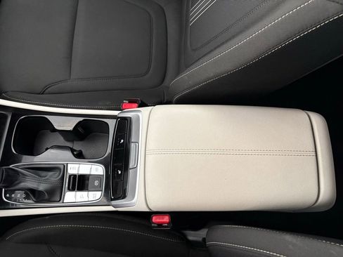 Used 2024 Hyundai Tucson SEL image 14