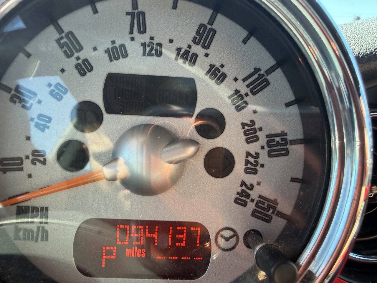 Used 2005 MINI Cooper S FWD image 14
