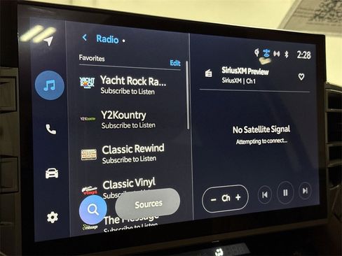 Used 2025 Toyota Tundra 1794 Edition image 14