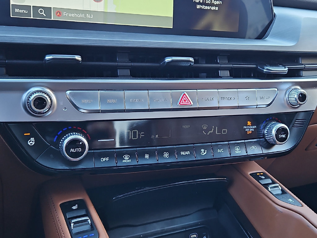 Used 2024 Kia Telluride EX X-Line AWD/4WD image 20