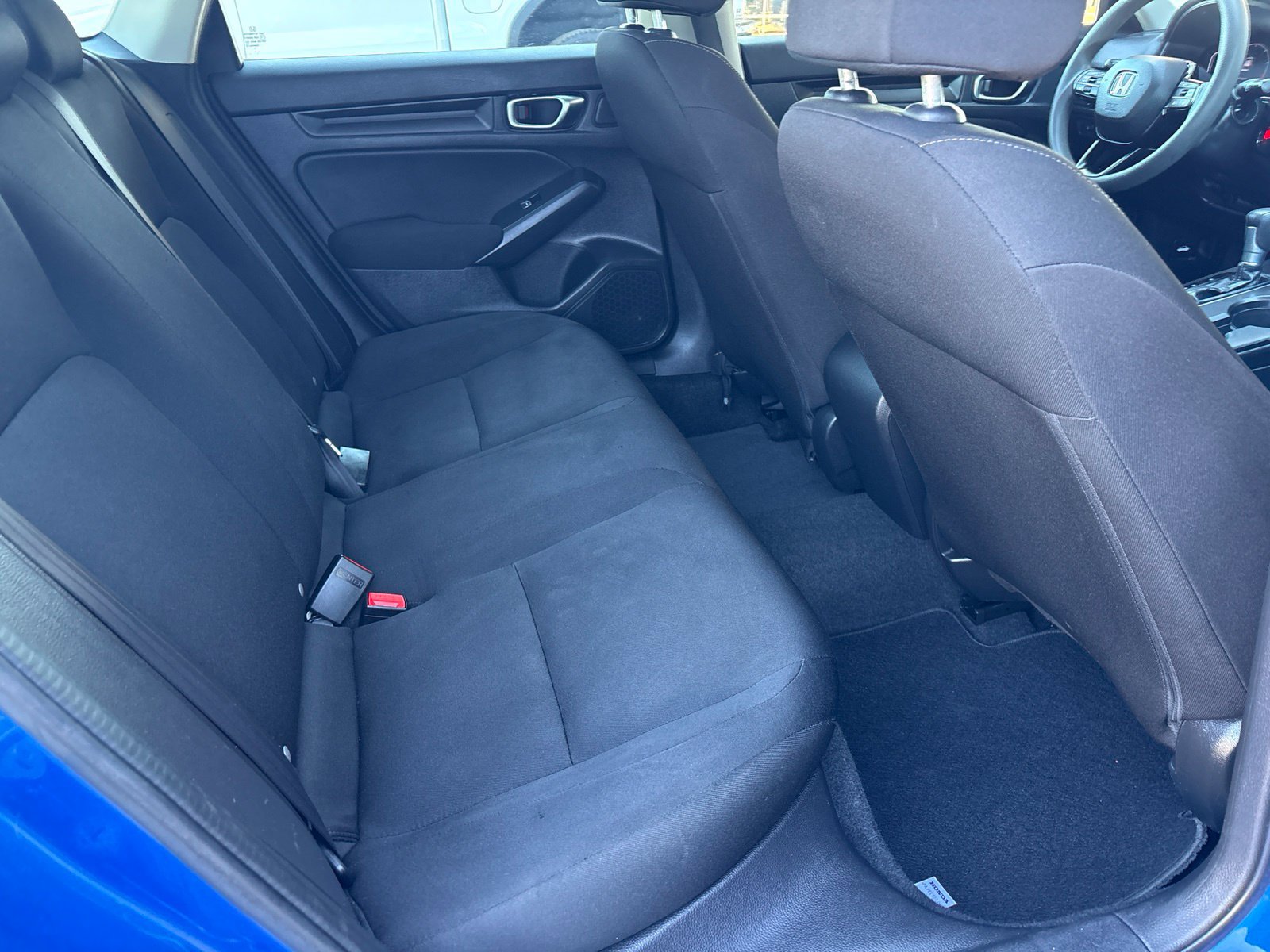 Used 2022 Honda Civic LX image 16