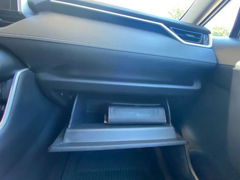 Used 2023 Toyota RAV4 XLE w/ XLE Grade Weather Package AWD/4WD image 25