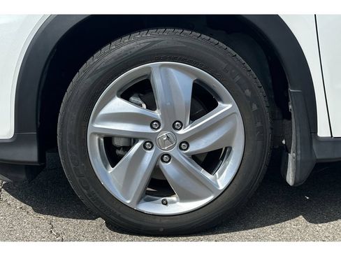 Used 2020 Honda HR-V EX image 10