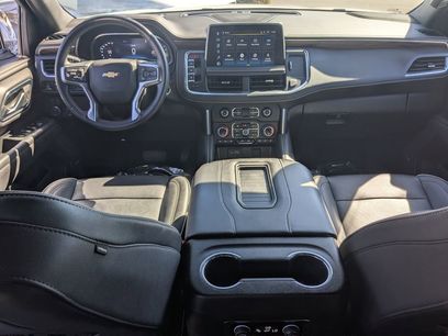 Used 2023 Chevrolet Tahoe Premier