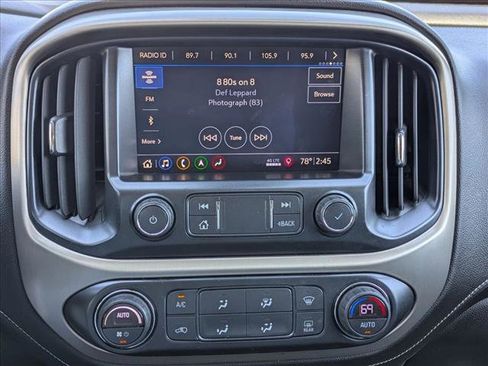 Used 2019 GMC Canyon Denali image 13