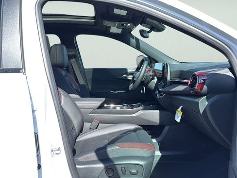 New 2026 Chevrolet Equinox RS w/ Convenience Package III image 11