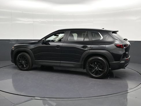 Used 2024 MAZDA CX-50 AWD 2.5 S w/ Cargo Package image 8