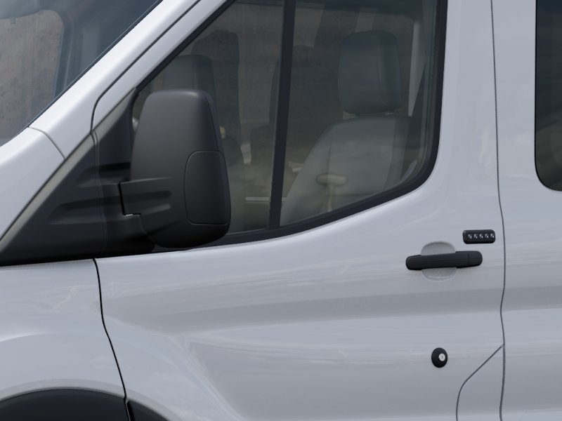 New 2027 Ford Transit 350 XL RWD image 20