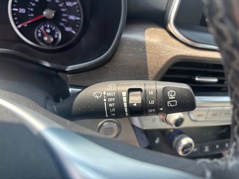 Used 2021 Kia Telluride EX AWD/4WD image 37