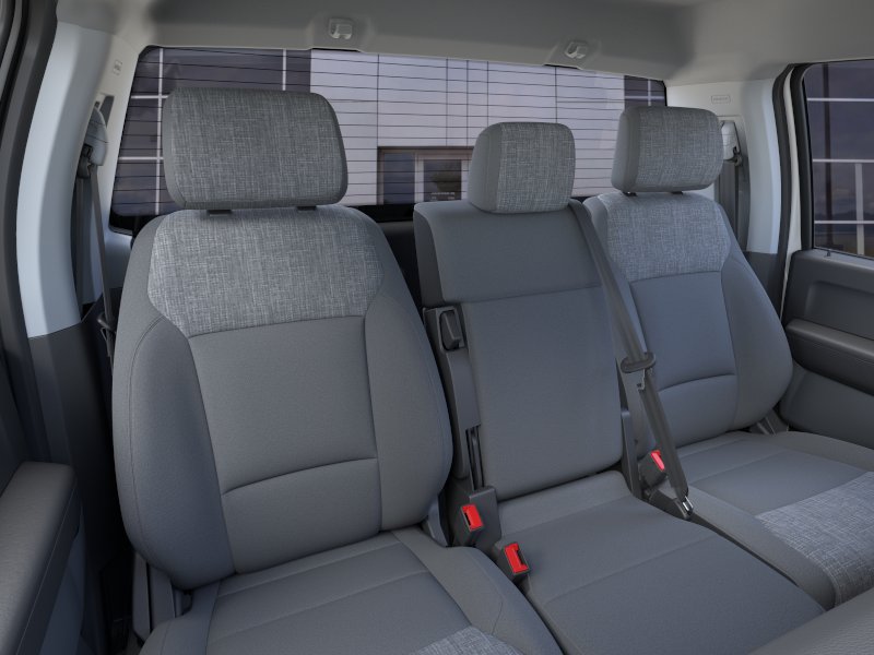 New 2026 Ford F250 XLT AWD/4WD image 11