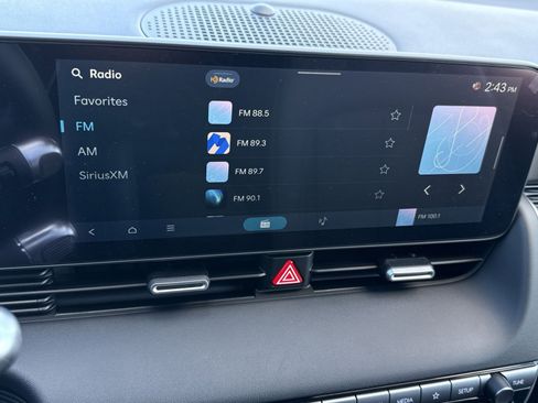 New 2025 Hyundai Ioniq 5 SEL image 18