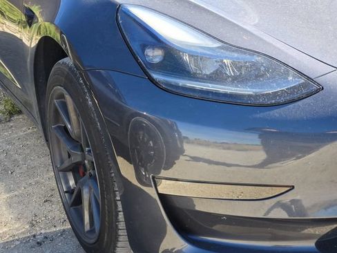Used 2023 Tesla Model 3 Standard Range RWD image 4